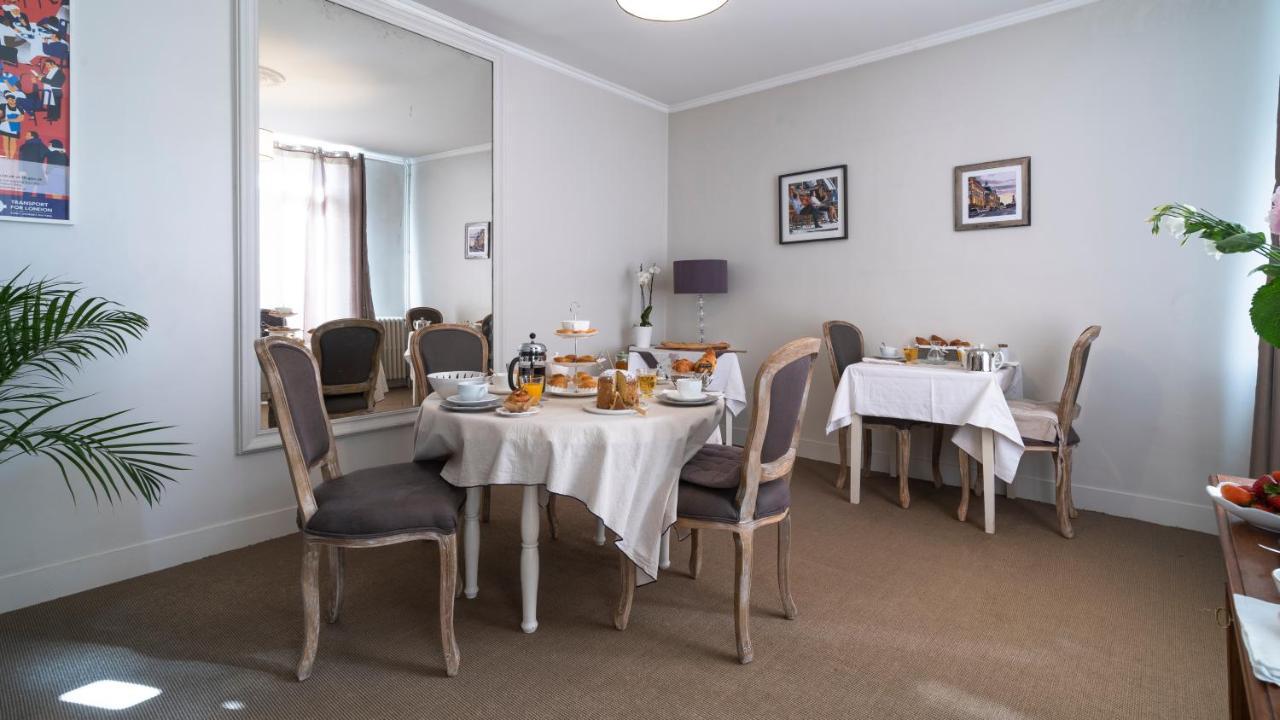 La Maison De Marc 푸아티에 외부 사진