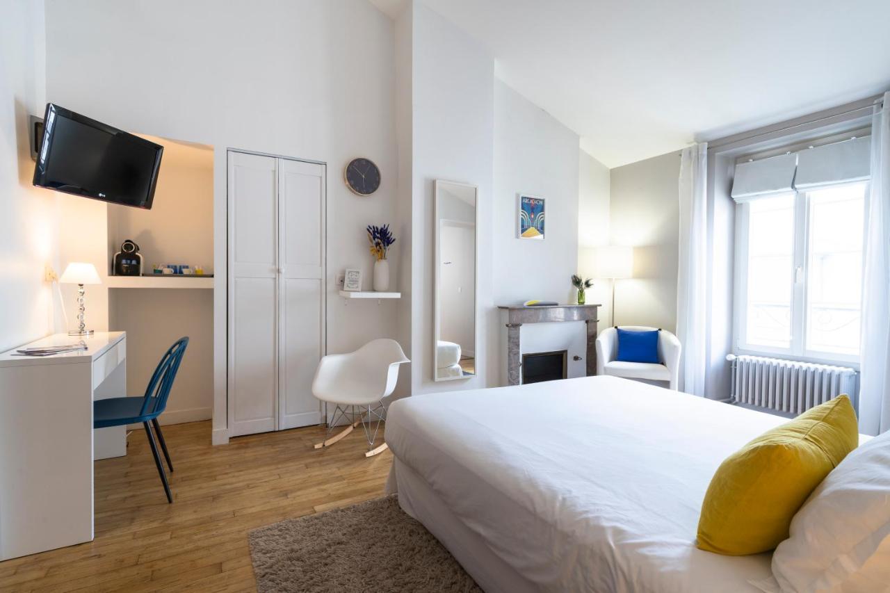 La Maison De Marc 푸아티에 외부 사진
